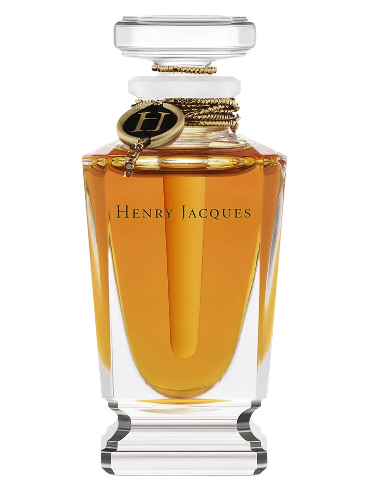Jasmin De HJ