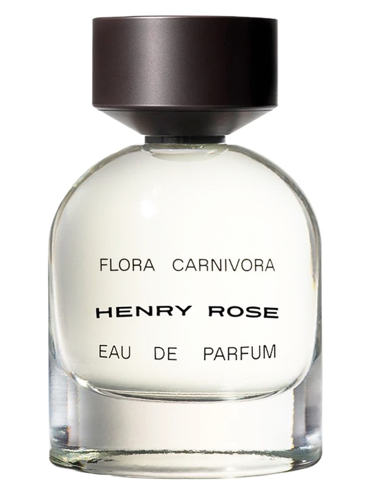 Flora Carnivora