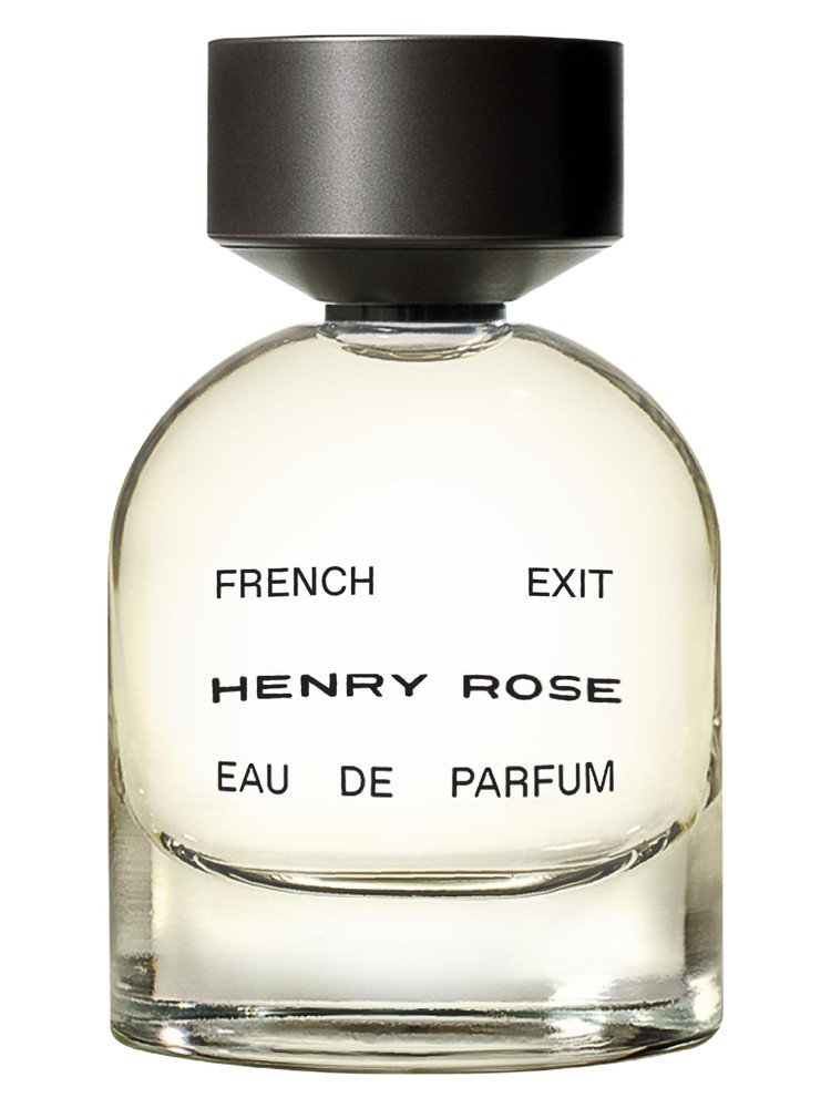 French Exit