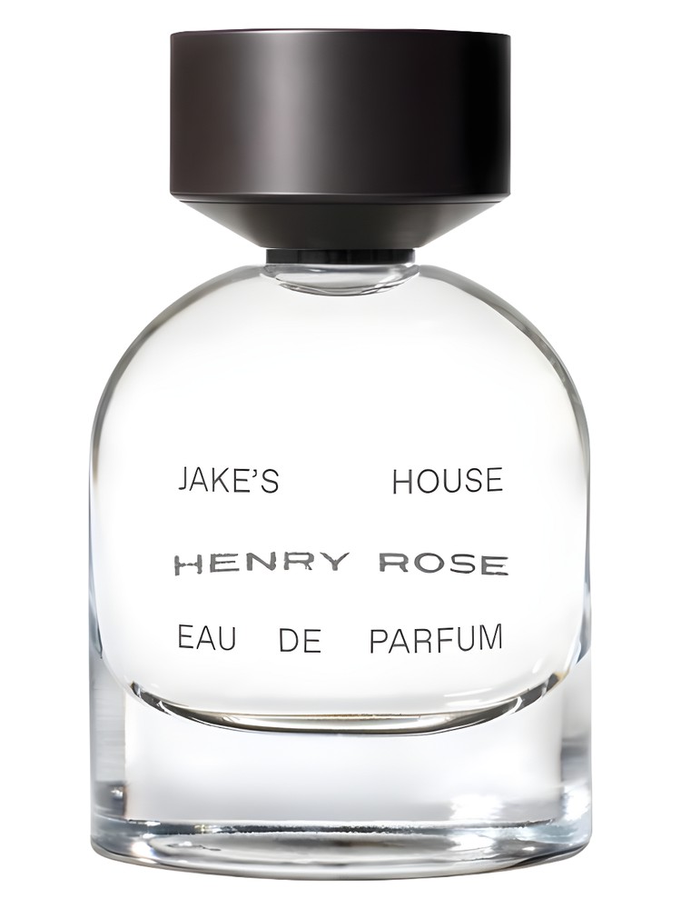 Jake's House