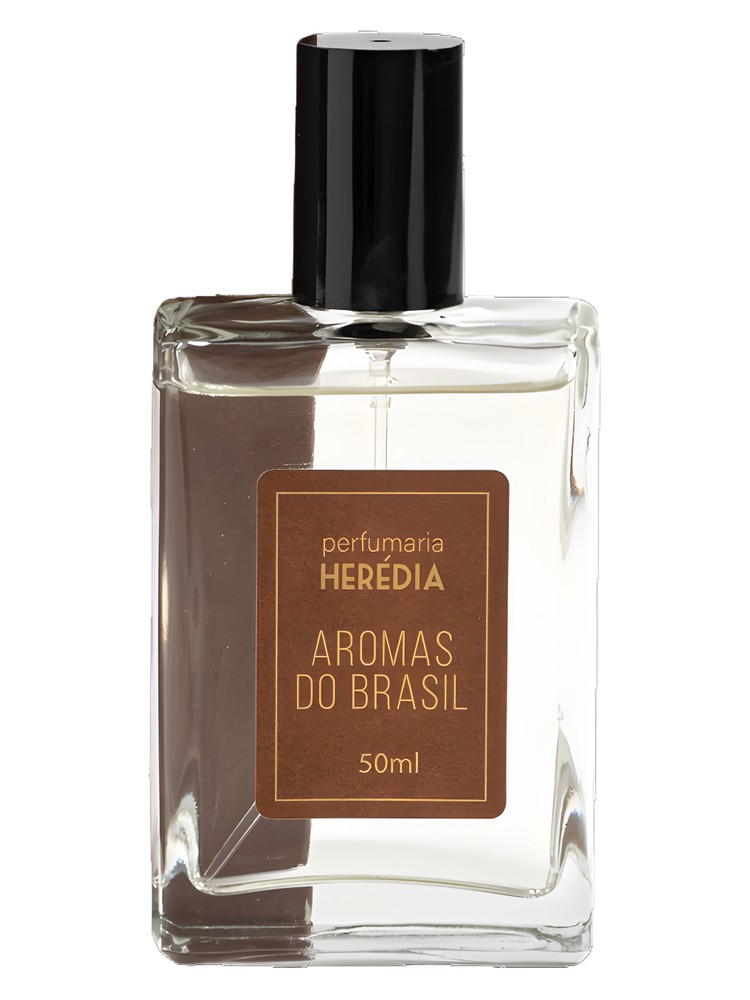 Aromas do Brasil