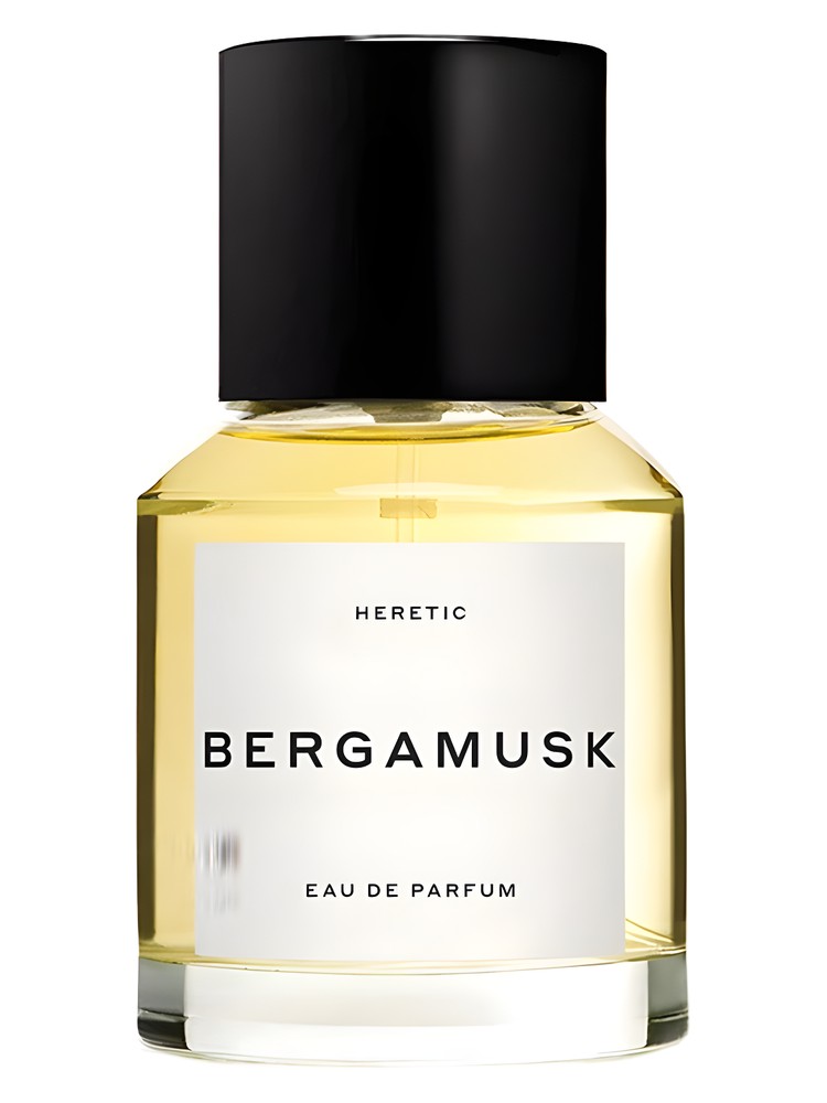 Bergamusk
