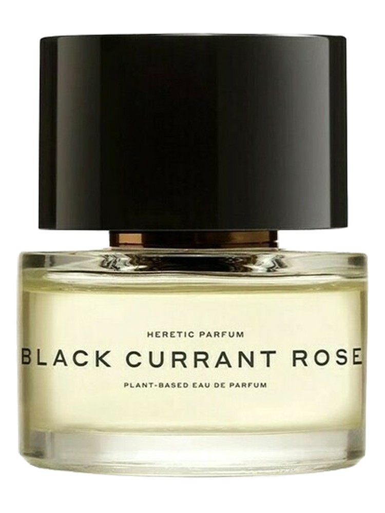 Black Currant Rose
