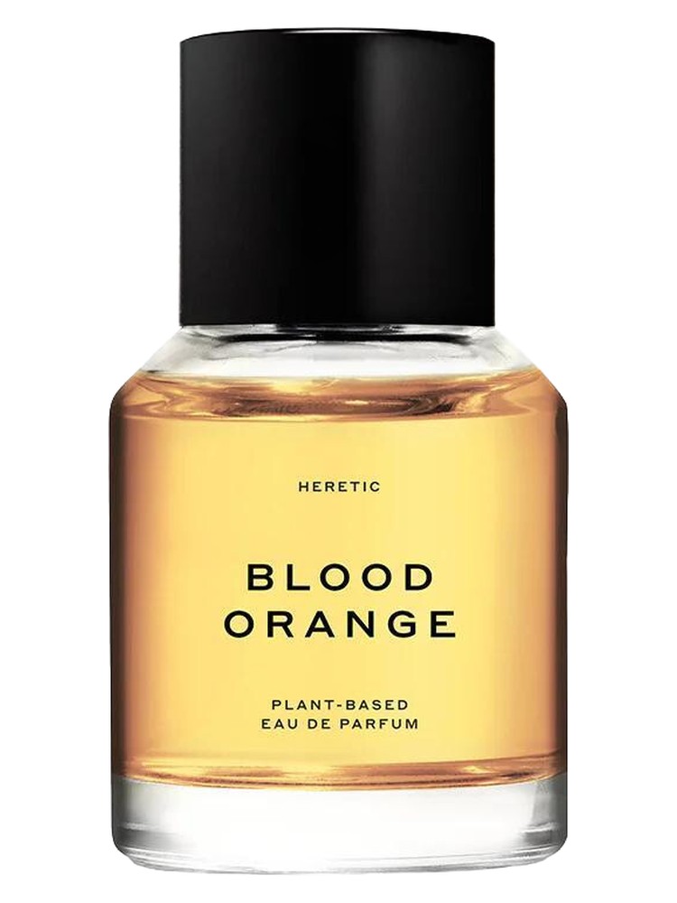 Blood Orange