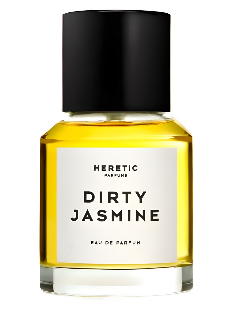 Dirty Jasmine