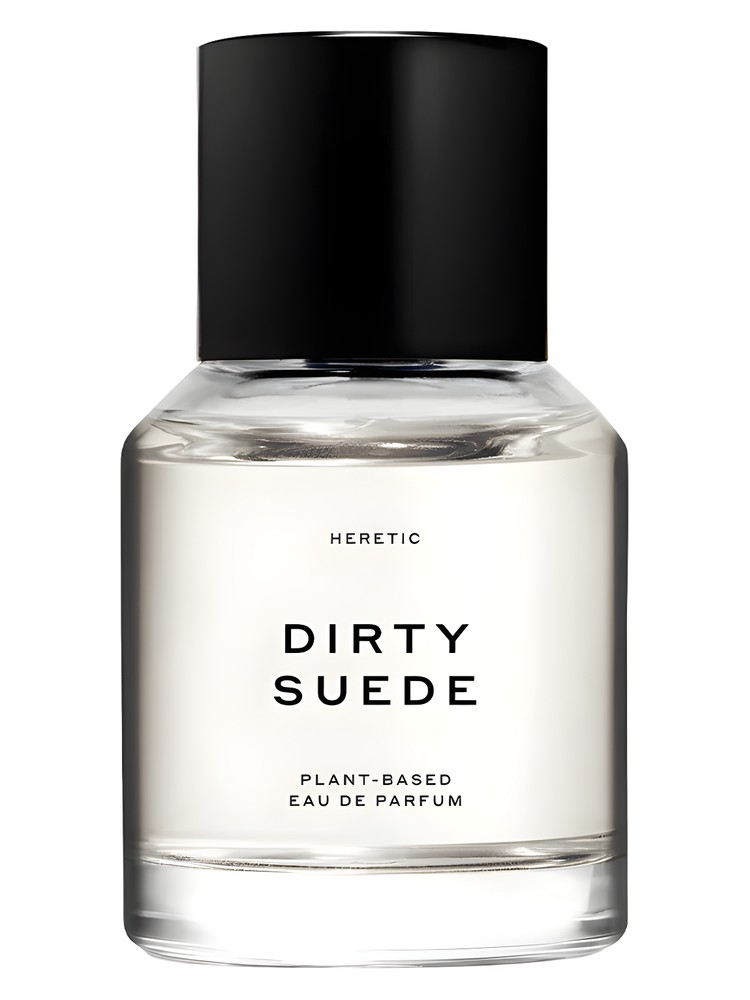 Dirty Suede