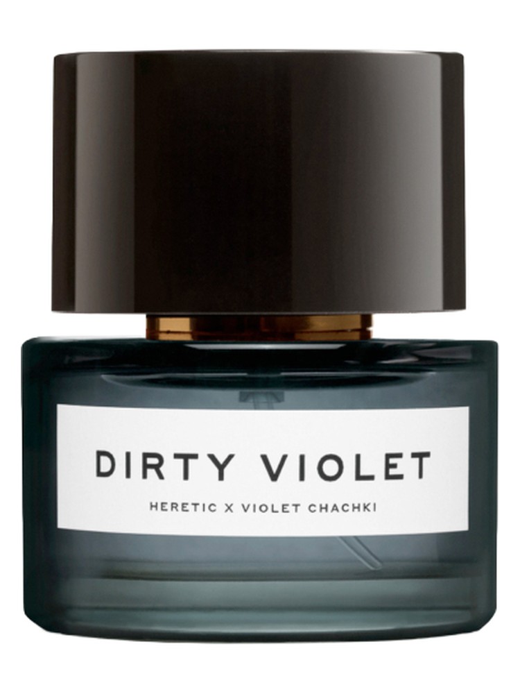 Dirty Violet