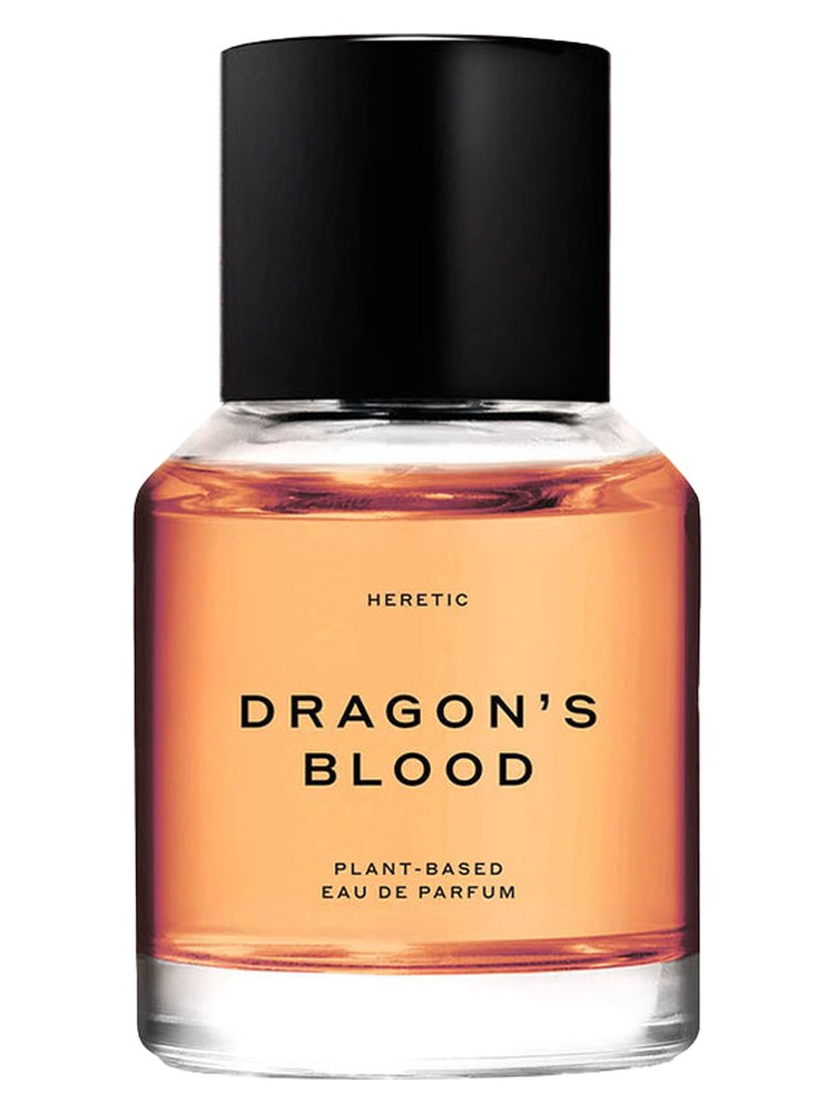 Dragon's Blood