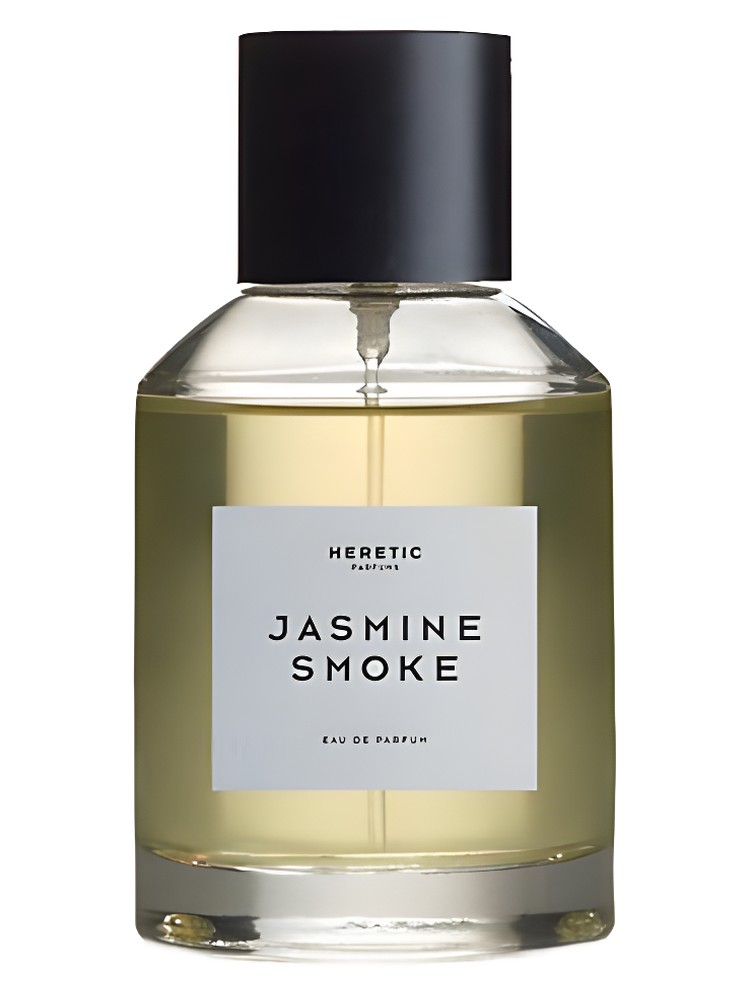 Jasmine Smoke
