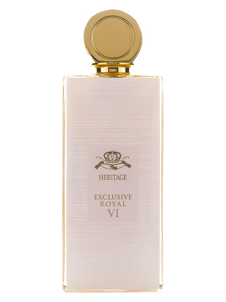 Exclusive Royal VI