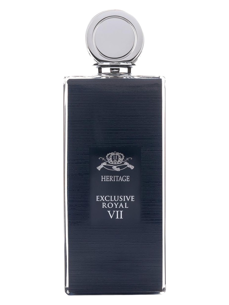 Exclusive Royal VII