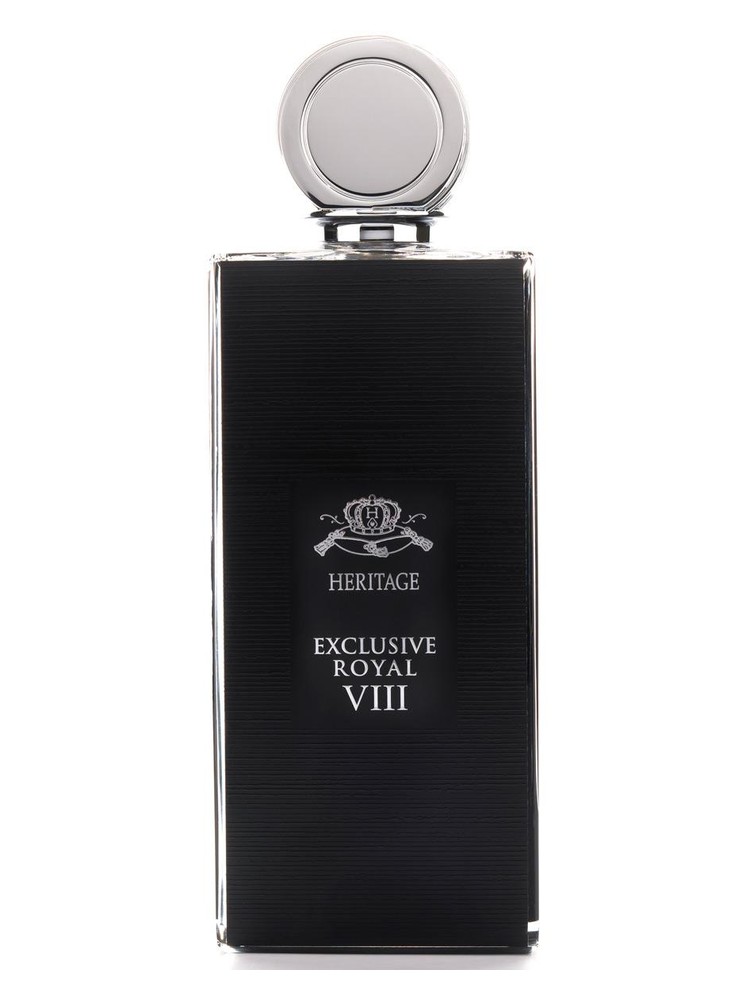 Exclusive Royal VIII