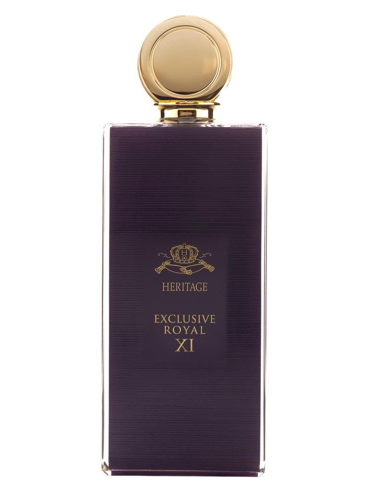 Exclusive Royal XI