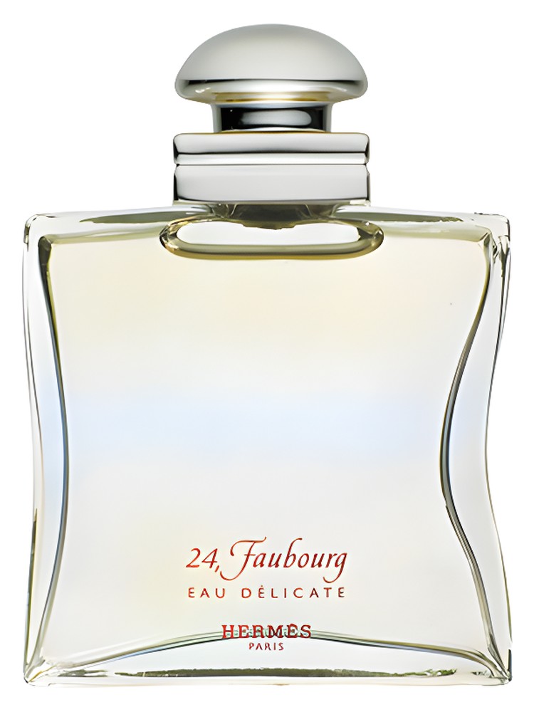 24 Faubourg Eau Delicate