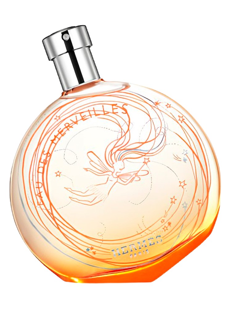 Eau des Merveilles Au Bal des Etoiles