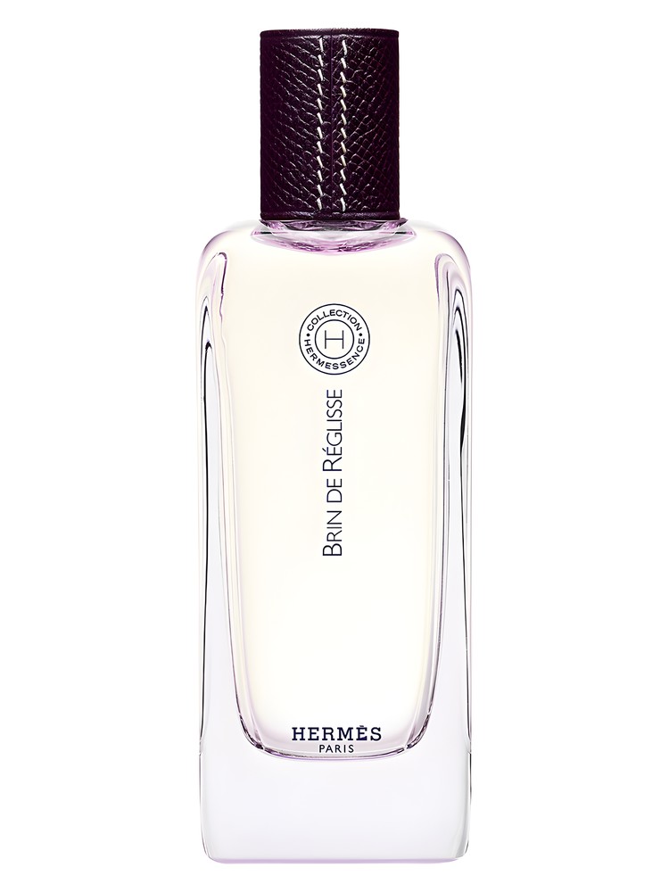Hermessence Brin de Reglisse
