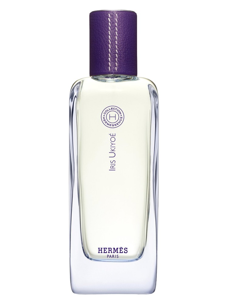 Hermessence Iris Ukiyoé