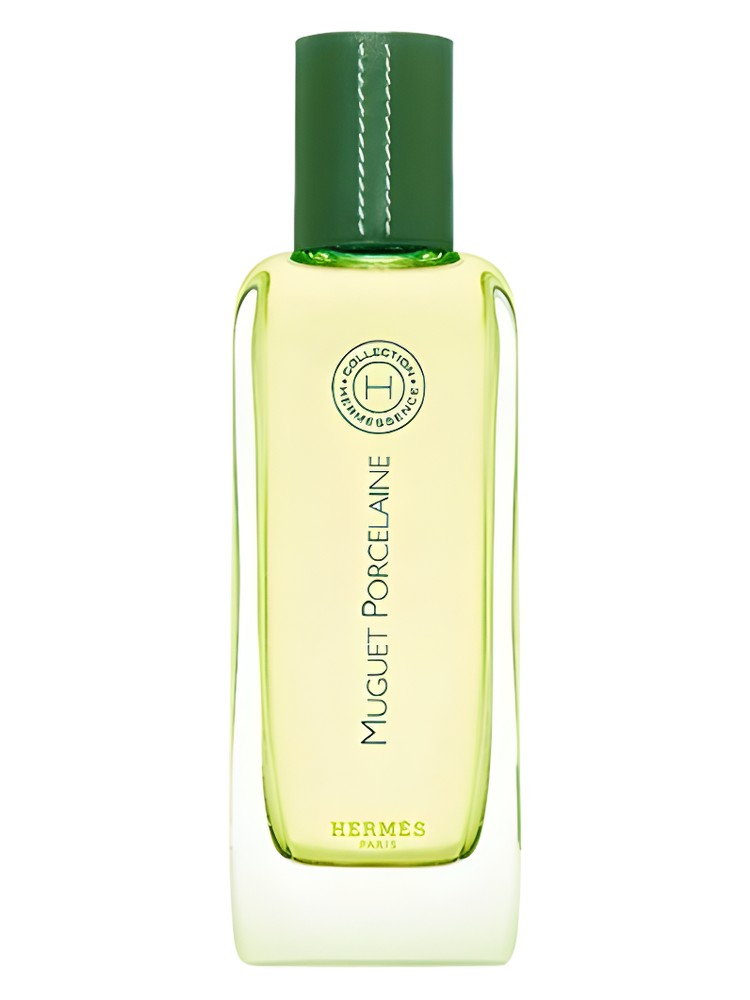 Hermessence Muguet Porcelaine