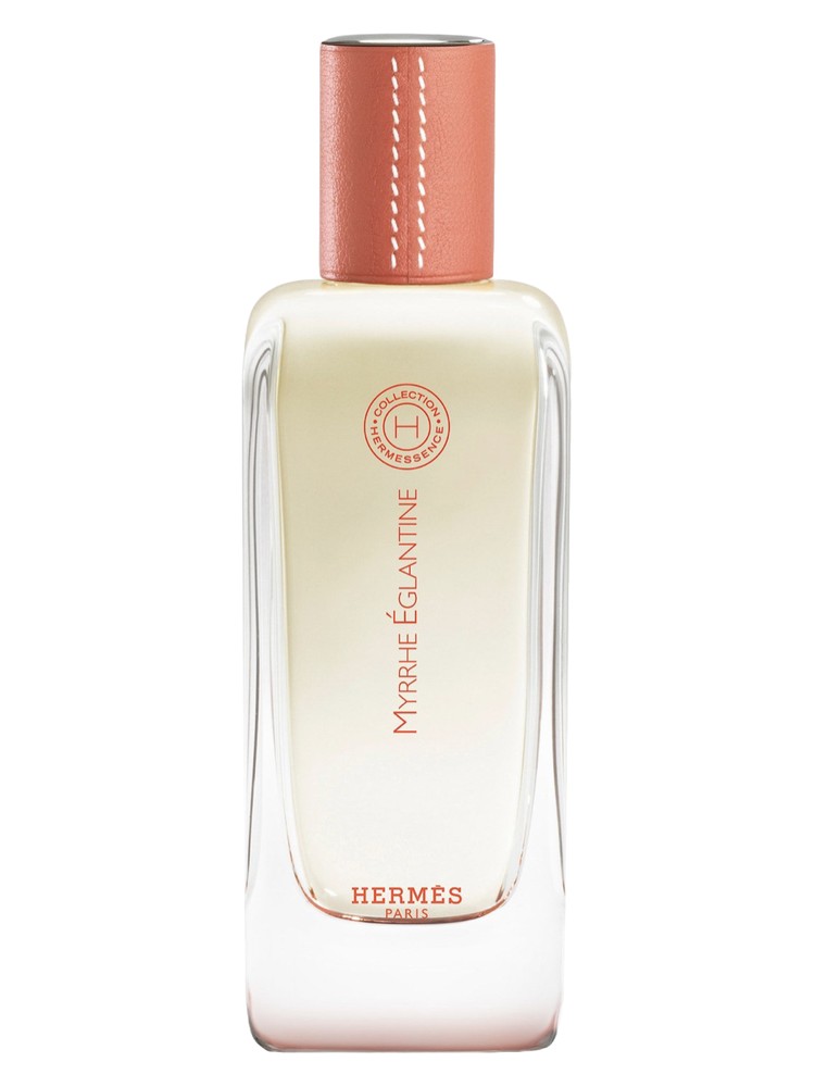 Hermessence Myrrhe Eglantine