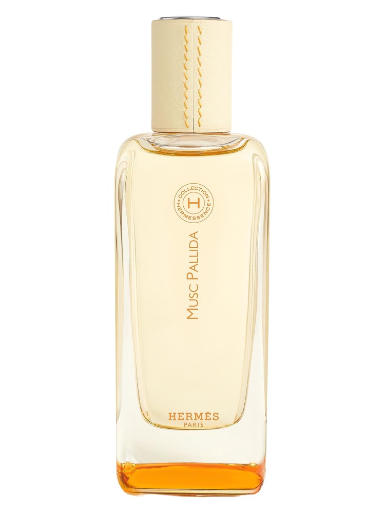 Musc Pallida Eau de Parfum