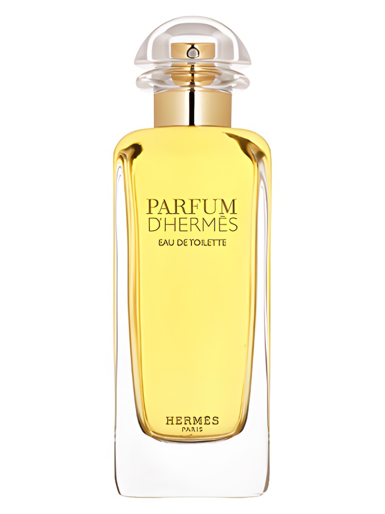 Parfum d'Hermes