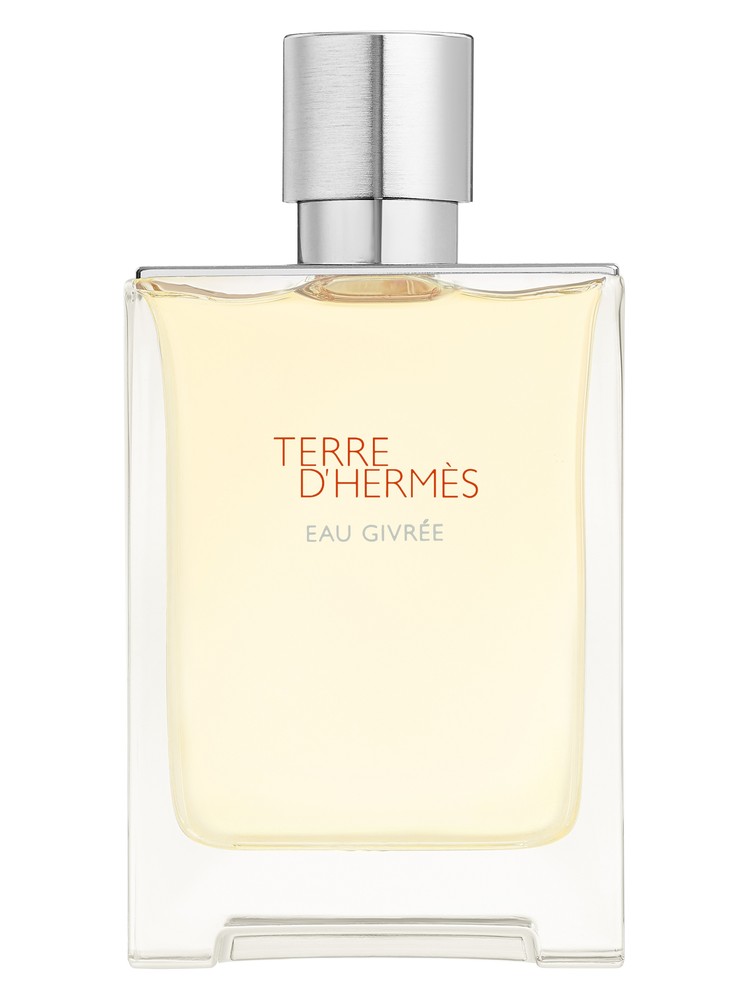 Terre d'Hermès Eau Givree