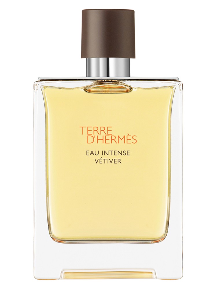 Terre D'Hermes Eau Intense Vetiver