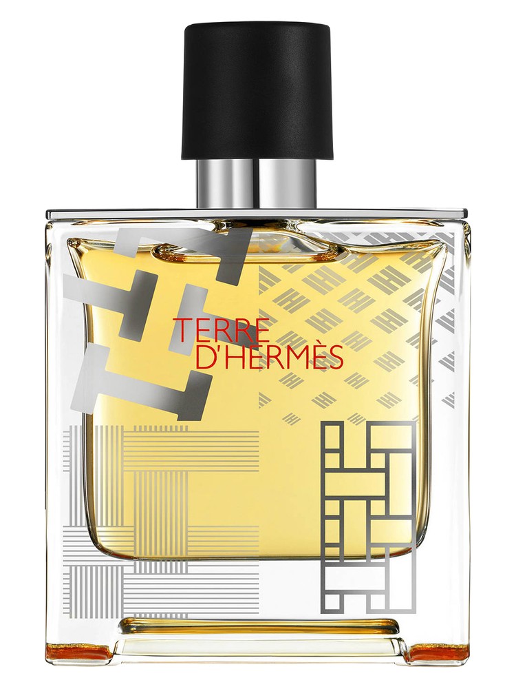 Terre d'Hermes Flacon H 2016 Parfum