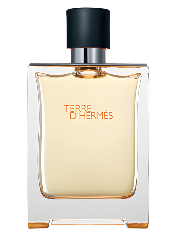 Terre d'Hermès