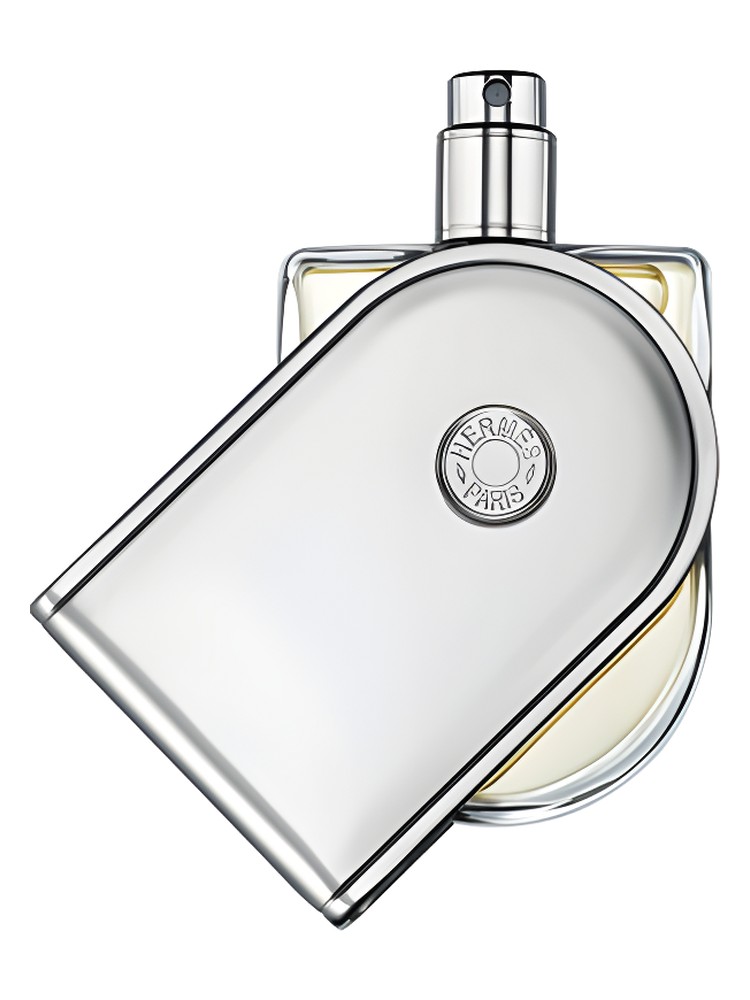 Voyage d'Hermes