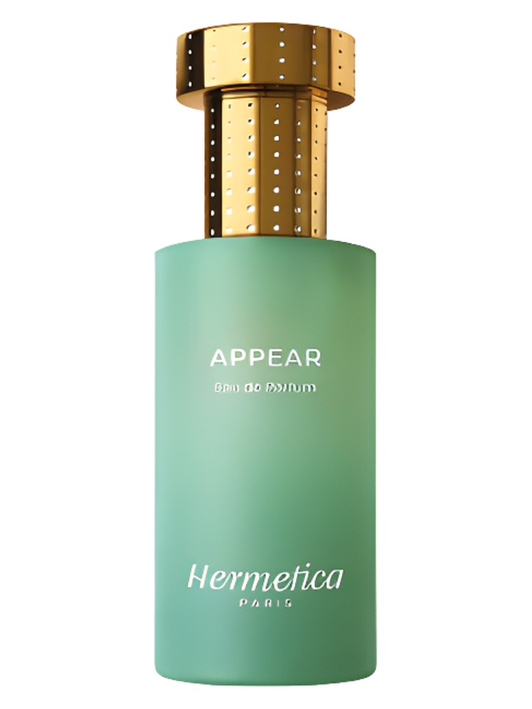 Appear
