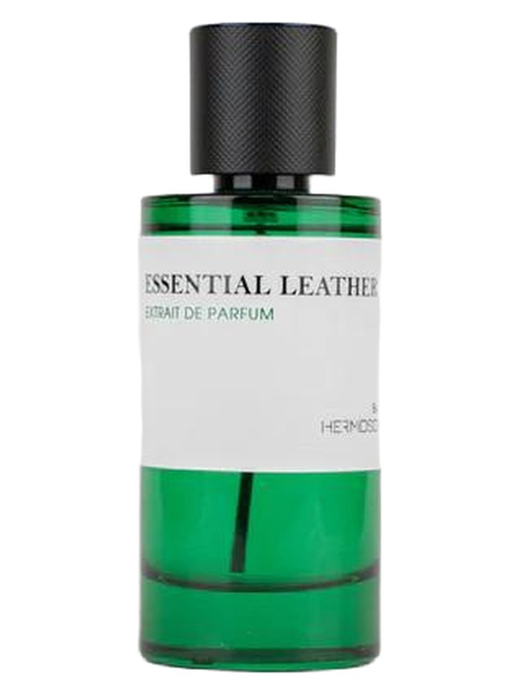 Essential Leather