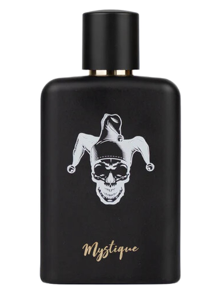 Mystique
