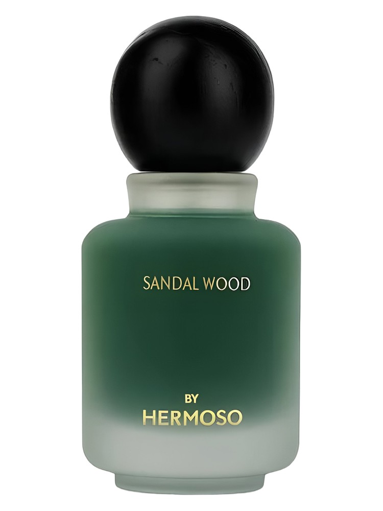 Sandal Wood