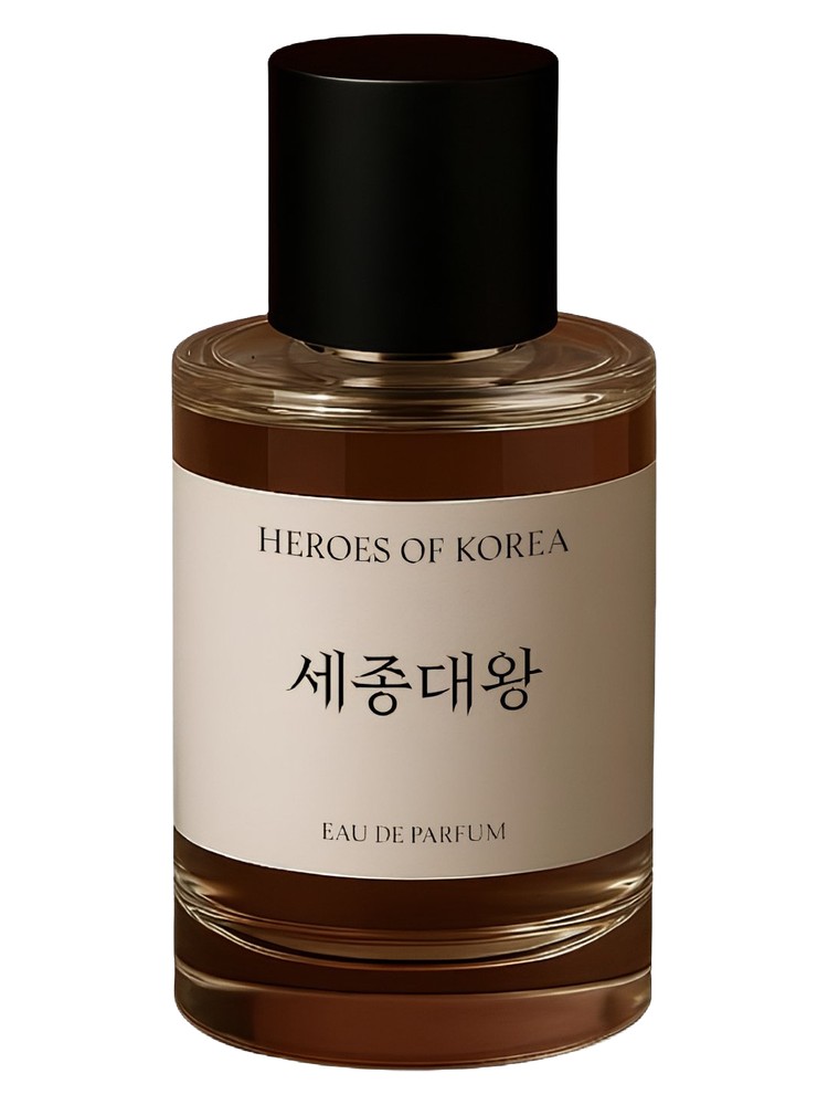 Sejong The Great 001
