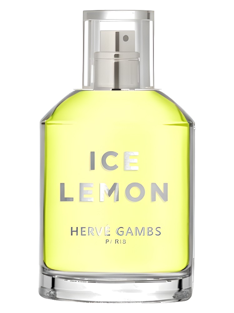 Ice Lemon