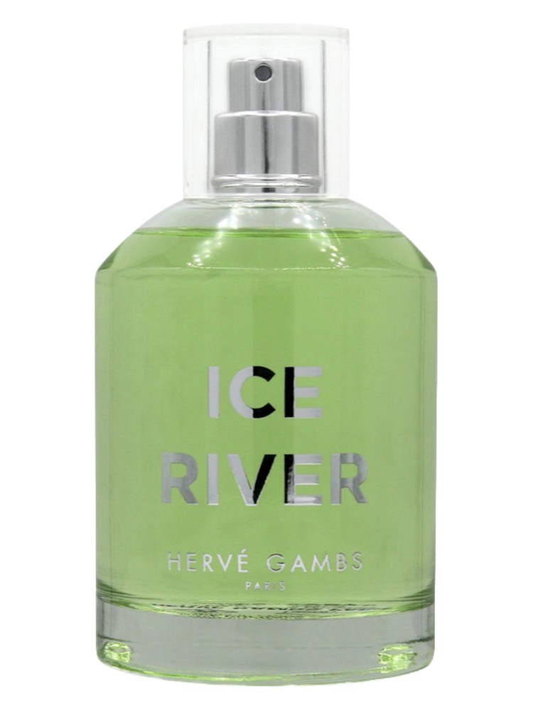 Ice River