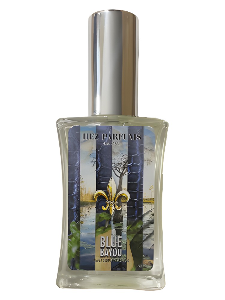 Blue Bayou