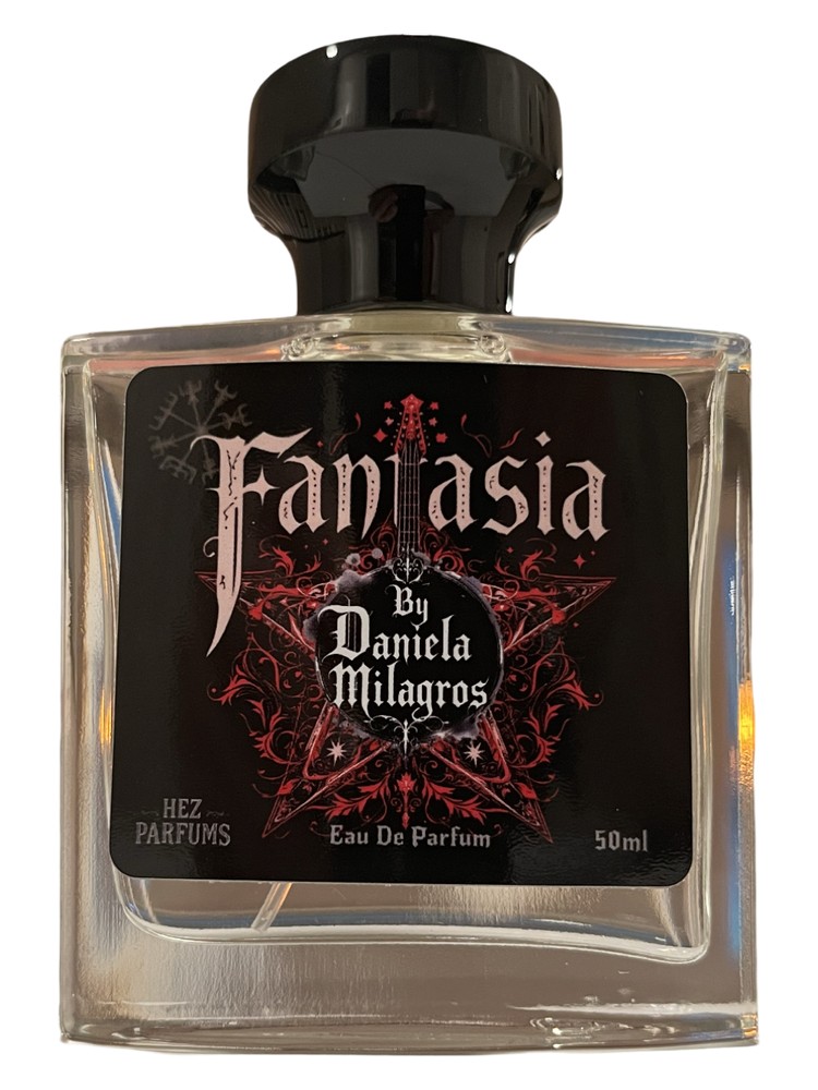 Fantaśia