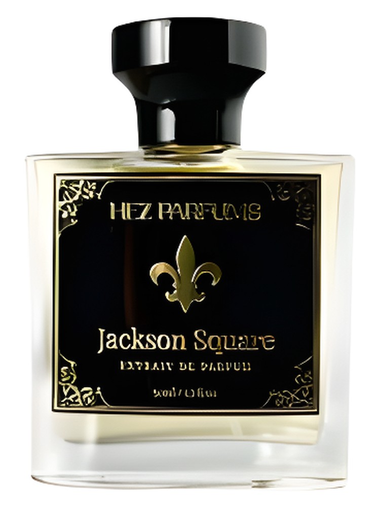 Jackson Square