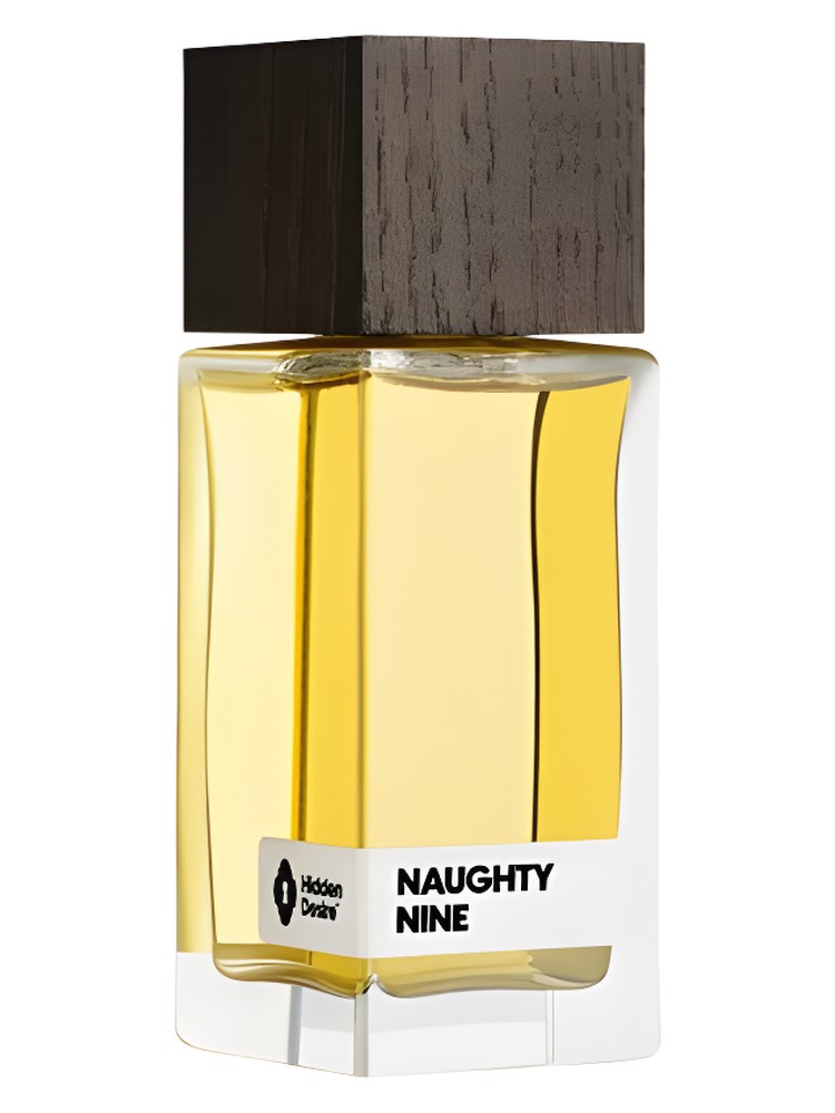 Naughty Nine