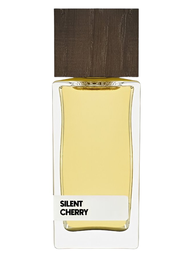 Silent Cherry