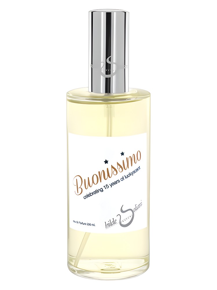 Buonissimo