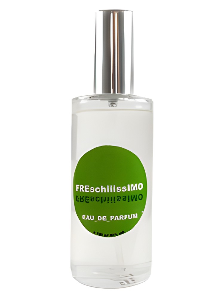 Freschiiissimo