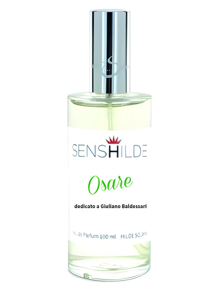 Osare
