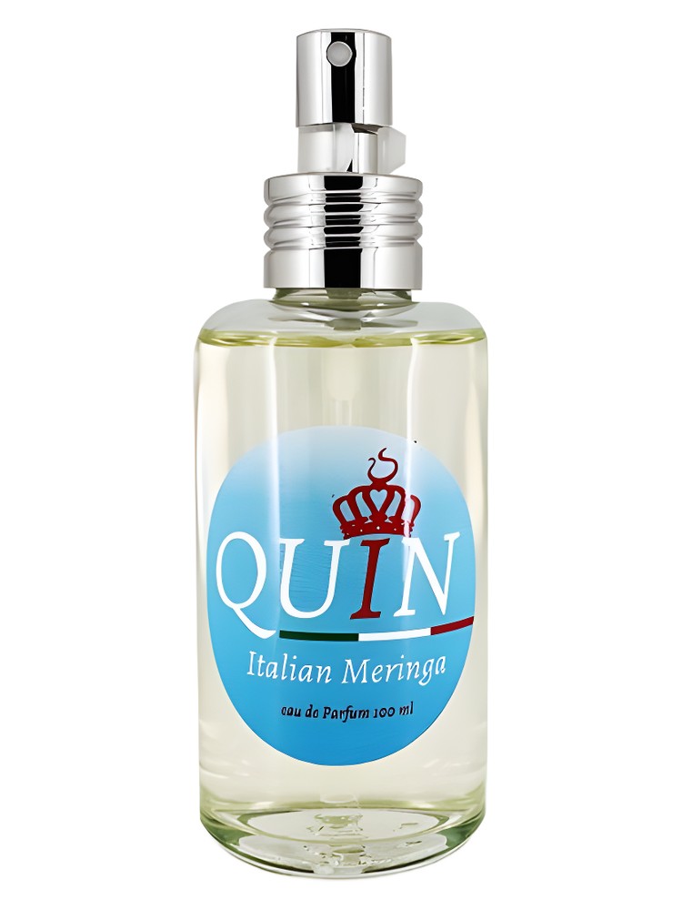 Quin Meringa
