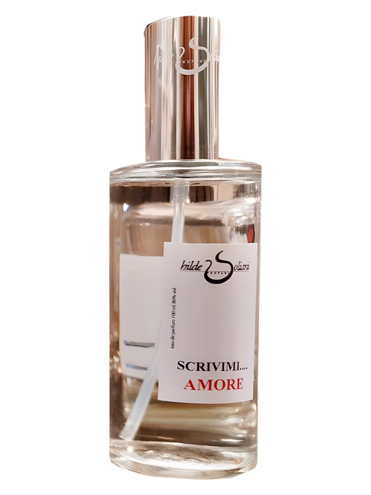 Scrivimi Amore
