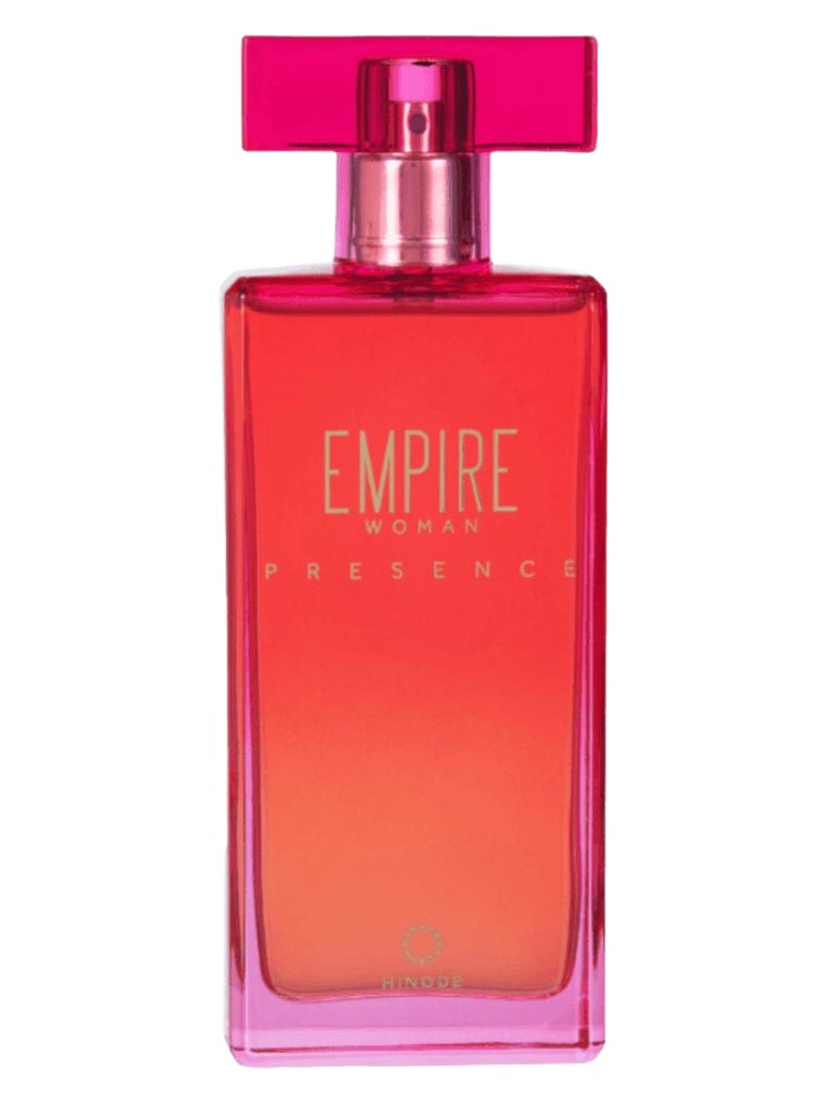 Empire Woman Presence