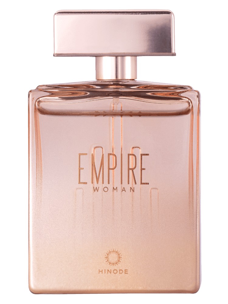Empire Woman