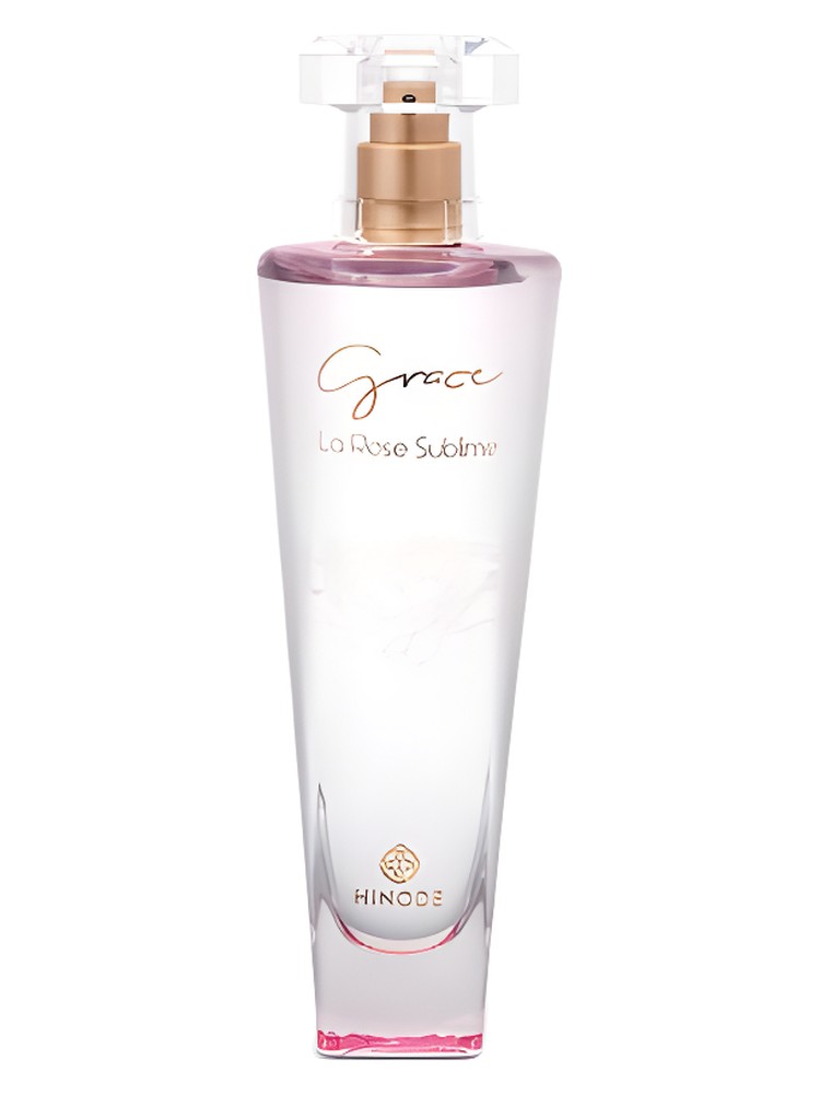 Grace La Rose Sublime